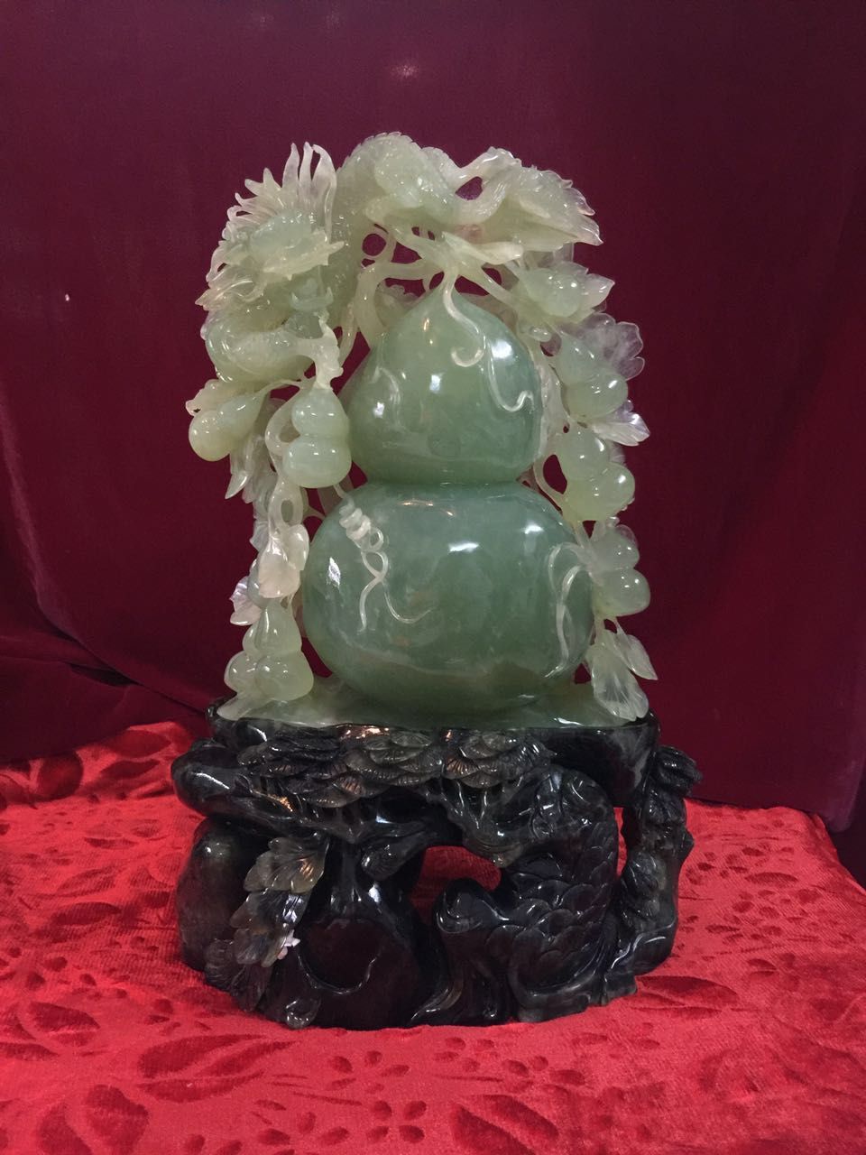 匠心鑒寶 呂雪亮與收藏品鑒定評(píng)估服務(wù)的藝術(shù)